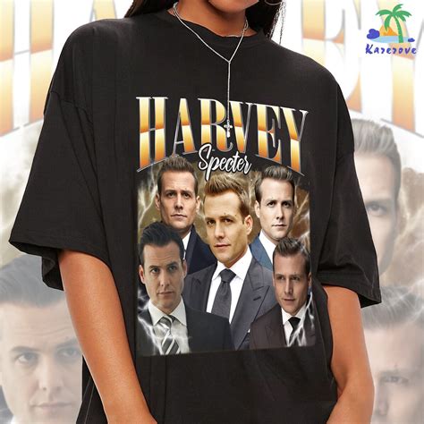 harvey specter shirt style.